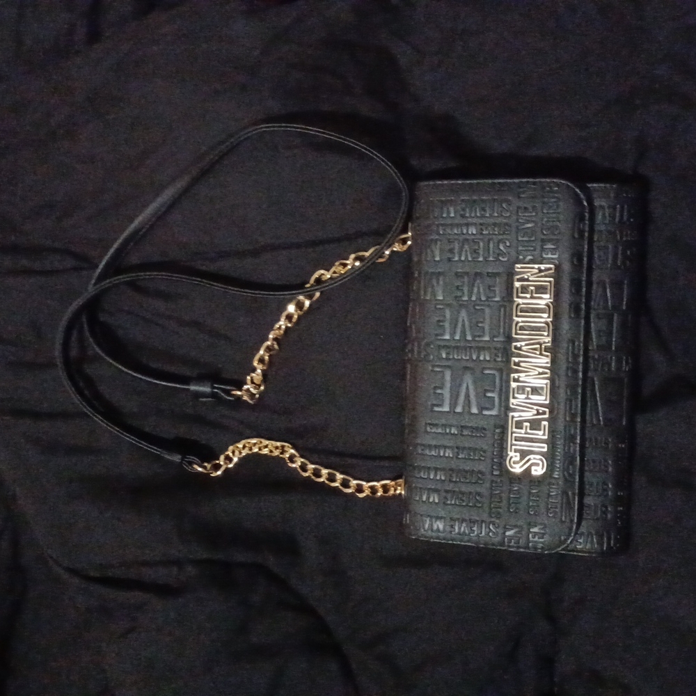 Steven madden purse